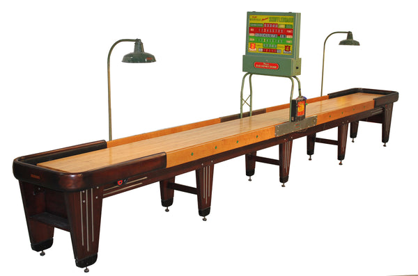 American Shuffleboard