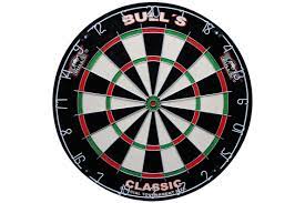 CrazyDarts Dart Board