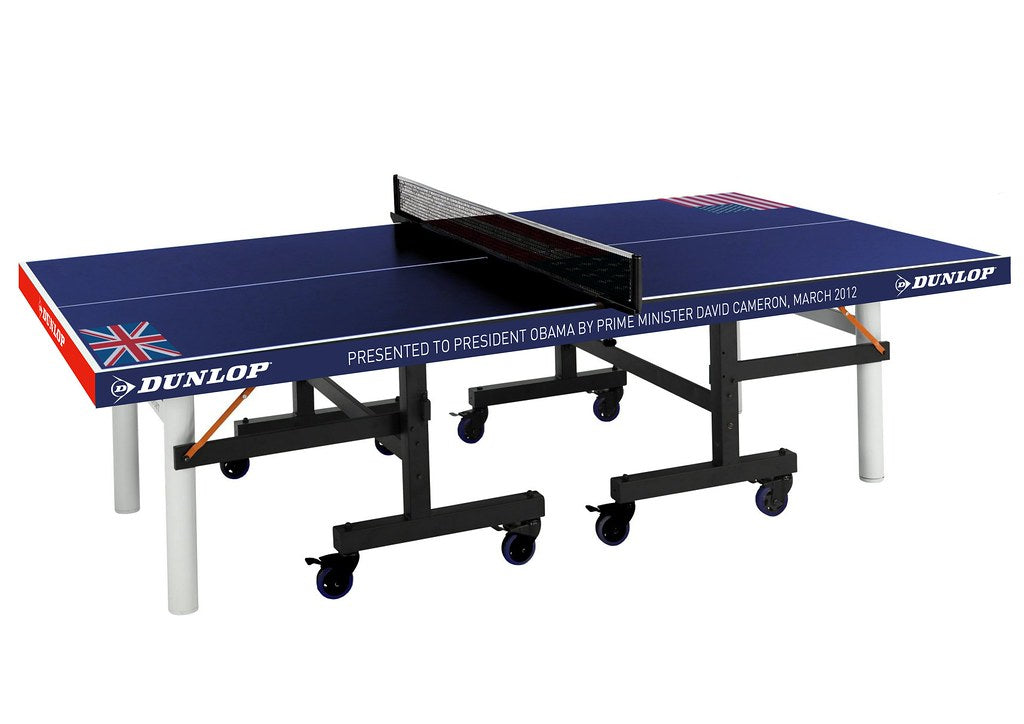 American Ping Pong Table